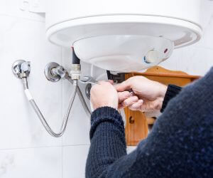 About Water Heater Repair LLC Plummer, ID